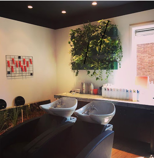 STRAK Salon - Thumbnail
