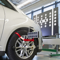 Photo n°13 de CARGLASS Pare-Brise Cavaillon à Cavaillon (Garage automobile)