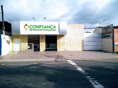 photo of Farmácia Confiança