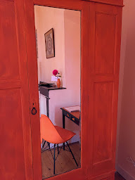 Photo n°28 de Domaine de Blaignac à Ruch (Chambre d'hôtes)