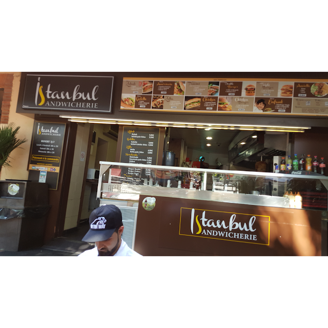 Istanbul Kebap