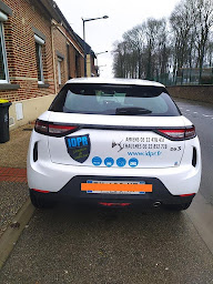 Photo n°32 de IDPR Jules Ferry à Amiens (Centre de formation)