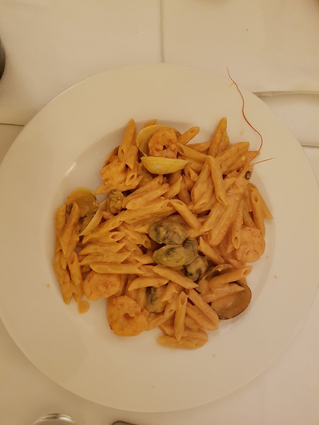 Il Pergolino