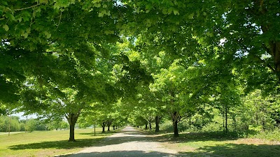 Marshall Hall, Maryland