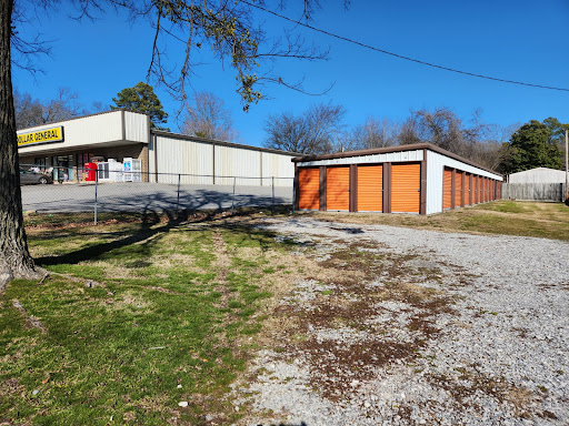 North Central Storage