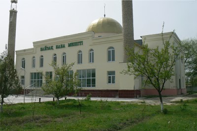 Mosque