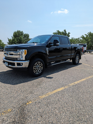 Limitless Auto Detailing - Thumbnail