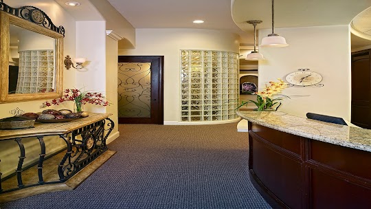 Deer Run Dentistry Interior GMB Post Picture