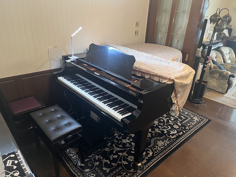 海老名ピアノ教室 ピアチェーレ