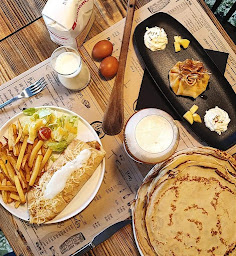 Photo n°25 de Alex'taminet à Wavrin (Restaurant)