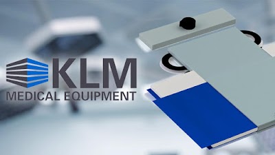 KLM Medical Equipment