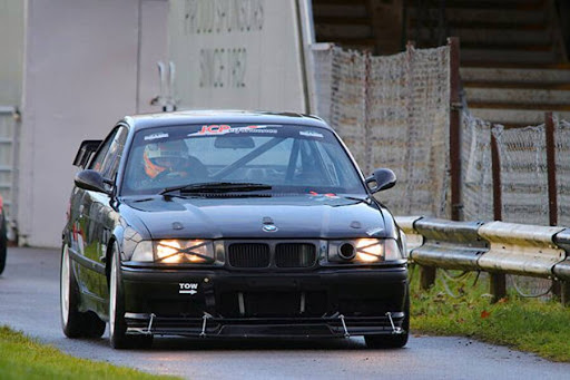 JCPerformance - Visual