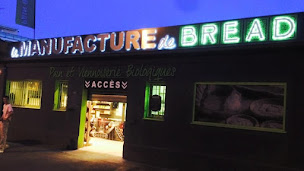 Photo n°18 de SGP Seri-Graph'Publicité à Alençon (Atelier de sérigraphie)