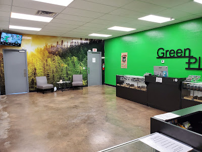 Photo of Green Plus
