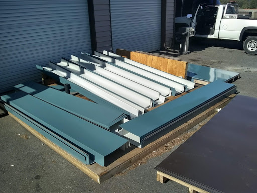 Masterwork Roofing Inc - Visual