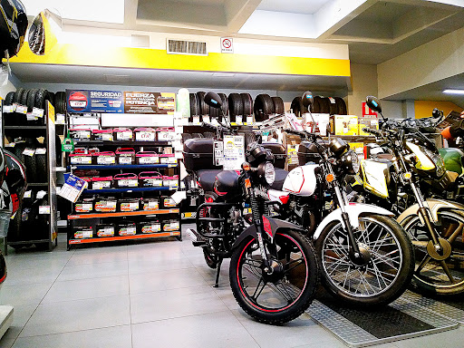 Coppel Periférico - Thumbnail