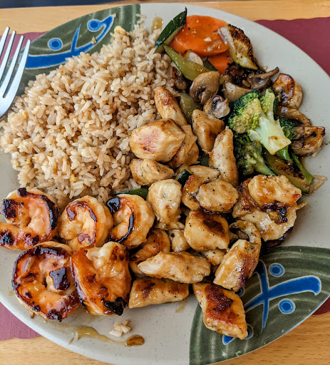 Oishi Express Japanese Grill - Thumbnail