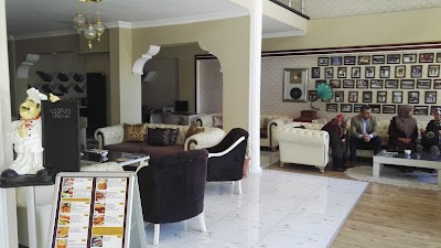 Photos of Hotel Germanicia Kahramanmaras