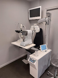 Photo n°6 de Écouter Voir Optique Mutualiste à Pouzauges (Fournisseur de lentilles de contact)