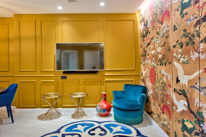 HOLM Boutique & Spa by null