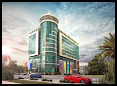 Paradise Tower faisalabad