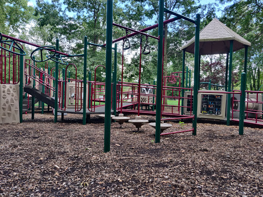 Knoll Park Picnic Area - Thumbnail