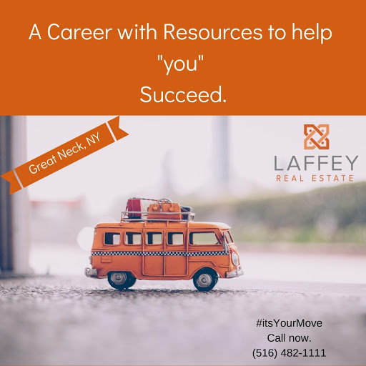 Laffey Real Estate | Great Neck Real estate agency in Nassau, New York - Thumbnail