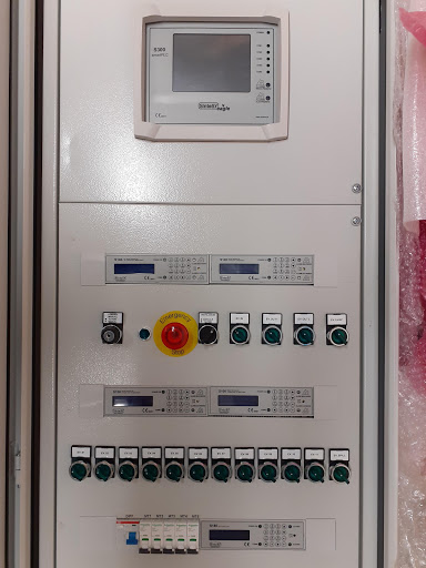 Imess Srl - Visual