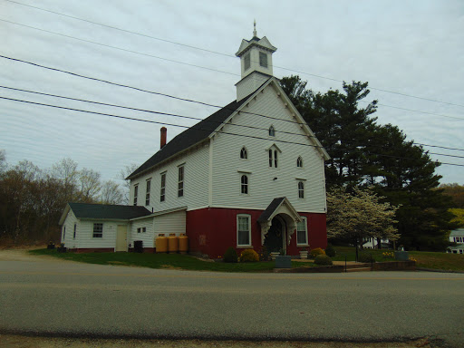 Versailles United Methodist
