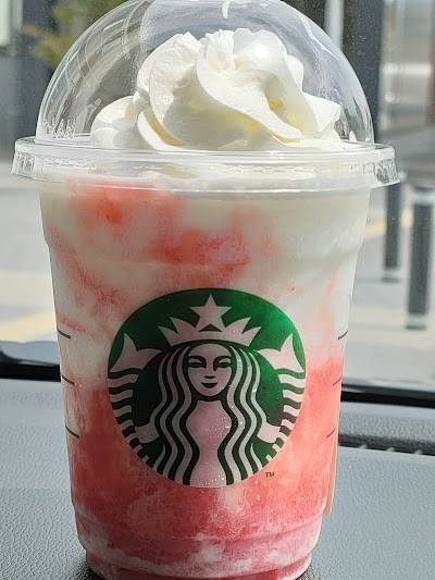 スターバックス コーヒー 諫早駅店