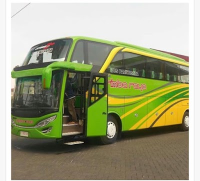 Photos of Rimba Raya