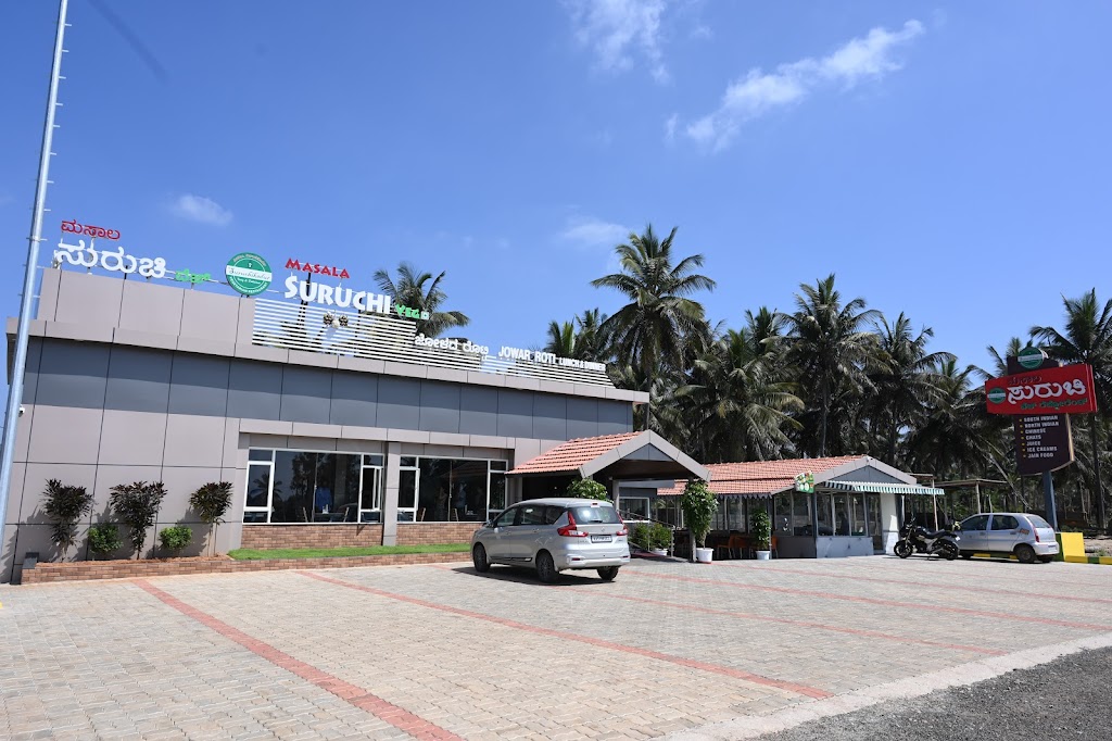 Masala Suruchi Veg Best Veg Restaurants In Channarayapatna Veg Restaurants In Bangalore Hassan Highway