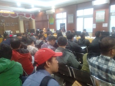 Photos of KPP Pratama Jakarta Kebon Jeruk Dua