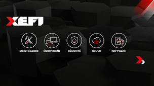 Photo n°1 de XEFI Nantes Sud à Basse-Goulaine (Service d'hébergement de site Web)