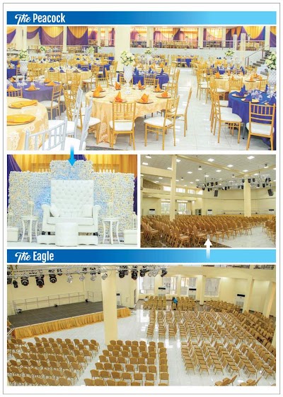 Photos of Providence Event Centre and Malls