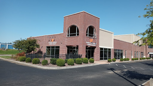 UT Family Physicians, Hardin Valley - Thumbnail
