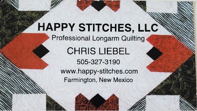 Happy Stitches LLC