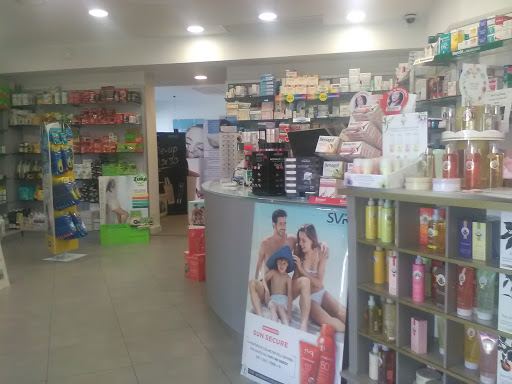 Fk Pharma - Visual