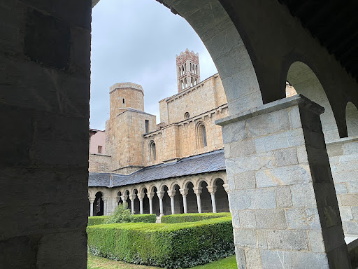 Seu d'Urgell - Thumbnail