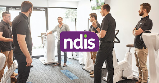 NDIS Mobile Physiotherapy | Functional Health - Thumbnail