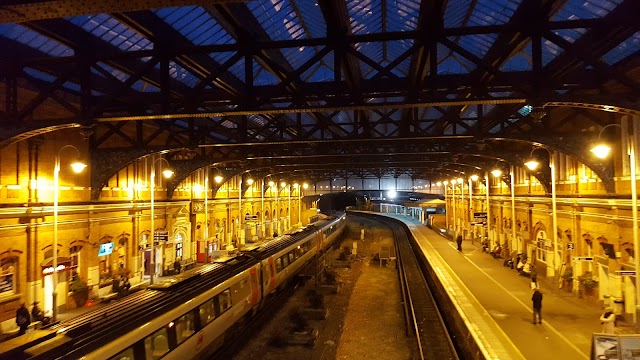 Bournemouth
