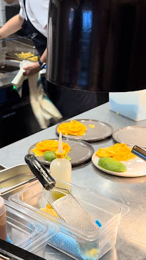 Sunday in Brooklyn - Modern American Restaurant Marylebone by null