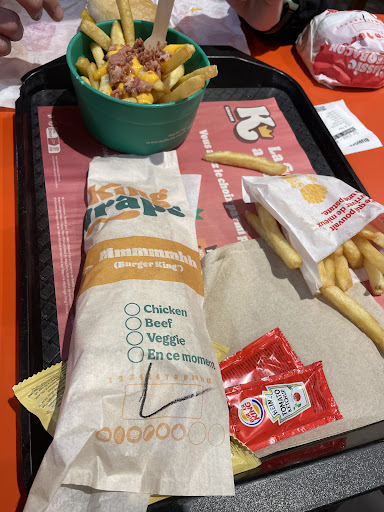 Photo 10 - Burger King