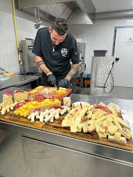 Photo n°1 de Traiteur de la boucherie de Vongy à Thonon-les-Bains (Traiteur)