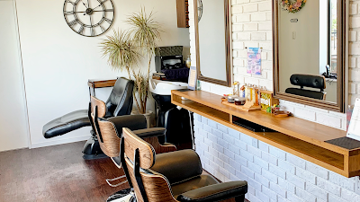 MEL* HAIR DESIGN PROJECT