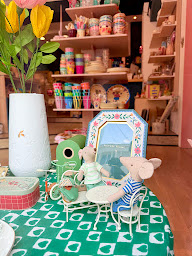 Photo n°17 de Merci Léonie ! à Lorient (Boutique d'accessoires de mode)