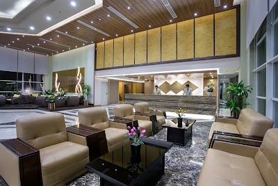 Photos of Grand Sultan Tea Resort & Golf