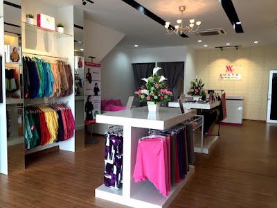 Clothing Store