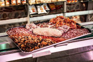 Photo n°3 de Boucherie des Copains Blagnac à Blagnac (Boucherie-charcuterie)