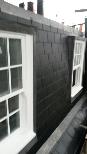 Michael O'leary roofing and building contractors - Thumbnail